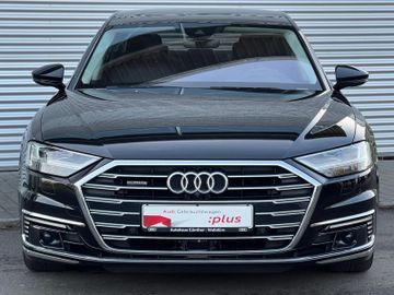 Audi A8 - 3