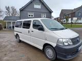 Toyota Hiace - Toyota Hiace Gebrauchtwagen