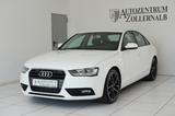 Audi A4 Limousine 2.0 TDI multitronic Ambition *B&O* - Audi A4 aus 2012: TDI