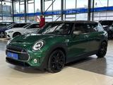 MINI Cooper Clubman SD All4 Leder Navi HUD R.Cam DCC  - MINI COOPER_CLUBMAN Diesel Gebrauchtwagen