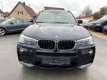 BMW X3 - 2