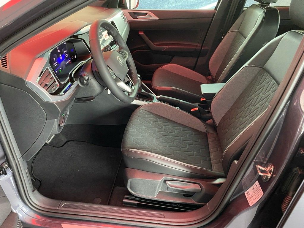 Volkswagen Taigo - Bild 4