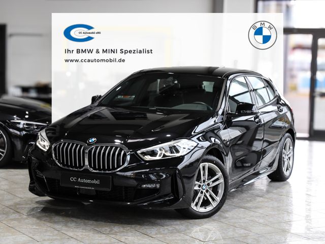 BMW 118i M Sport ACC Kamera