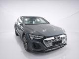 Audi Q8 e-tron Sportback 55 quattro S Line 114kWh ACC - Audi Q8 e-tron Gebrauchtwagen