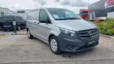 Mercedes-Benz Vito 116 KA/K Navi Klima KAM Sortimo 2xSchiebetü - Angebote