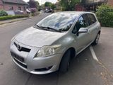 Toyota Auris 2.0 D-4D Sol  Ausdrücklager def./Motor OK - Toyota: D4d Motor