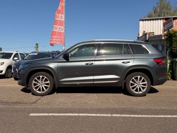 Skoda Kodiaq - 2