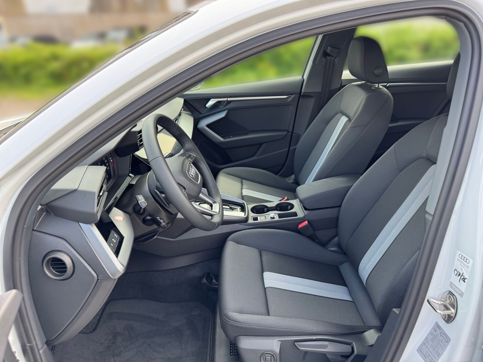 Audi A3 - Bild 8