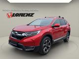 Honda CR-V 1.5 T 4WD Lifestyle AHK schwenkbar - gebrauchte Honda CR-V aus dem Jahr 2020