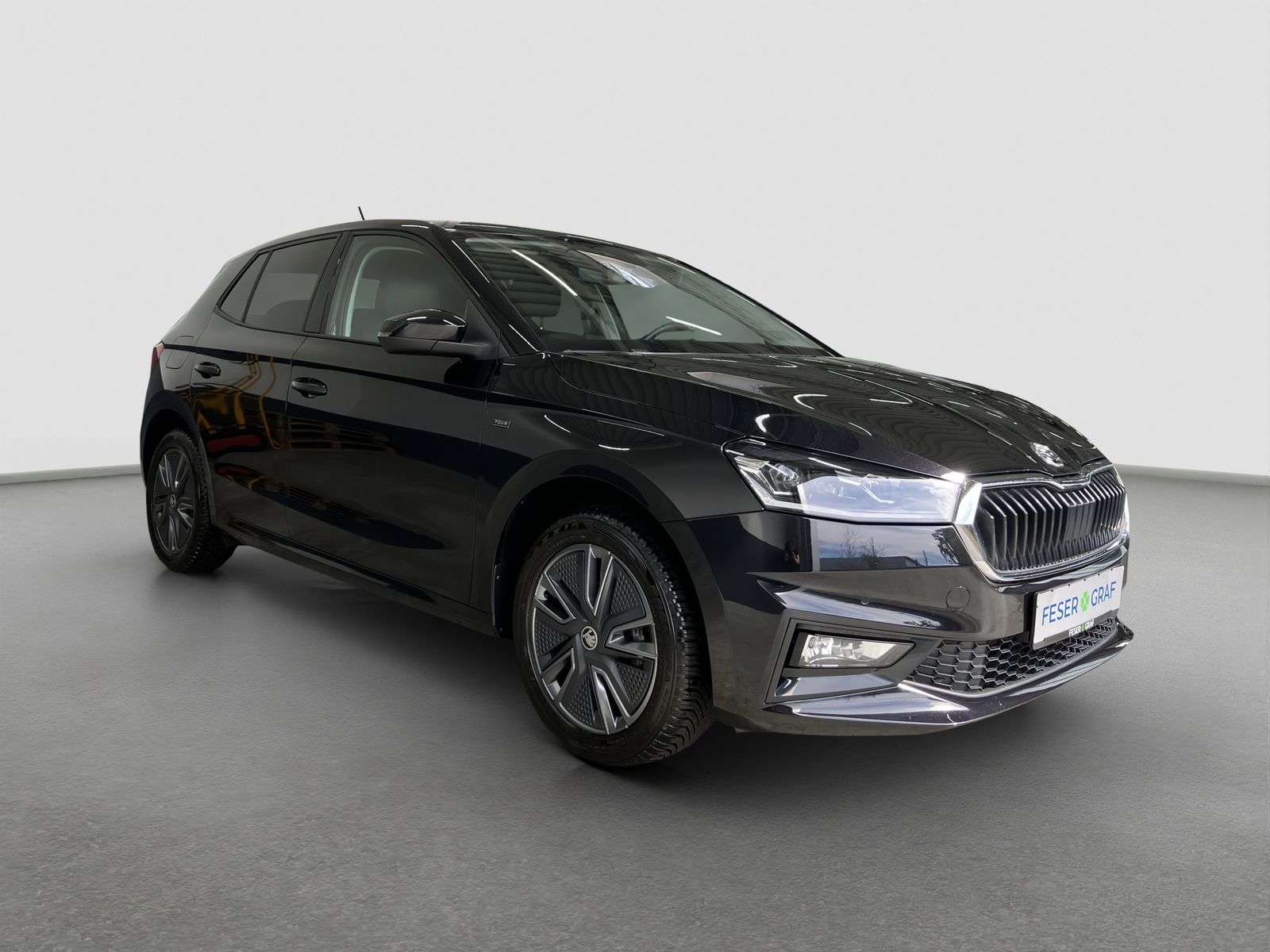 Skoda Fabia - Bild 6
