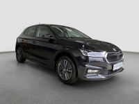Skoda Fabia - Vorschau Bild 6