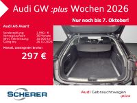 Audi A6 - Vorschau Bild 16
