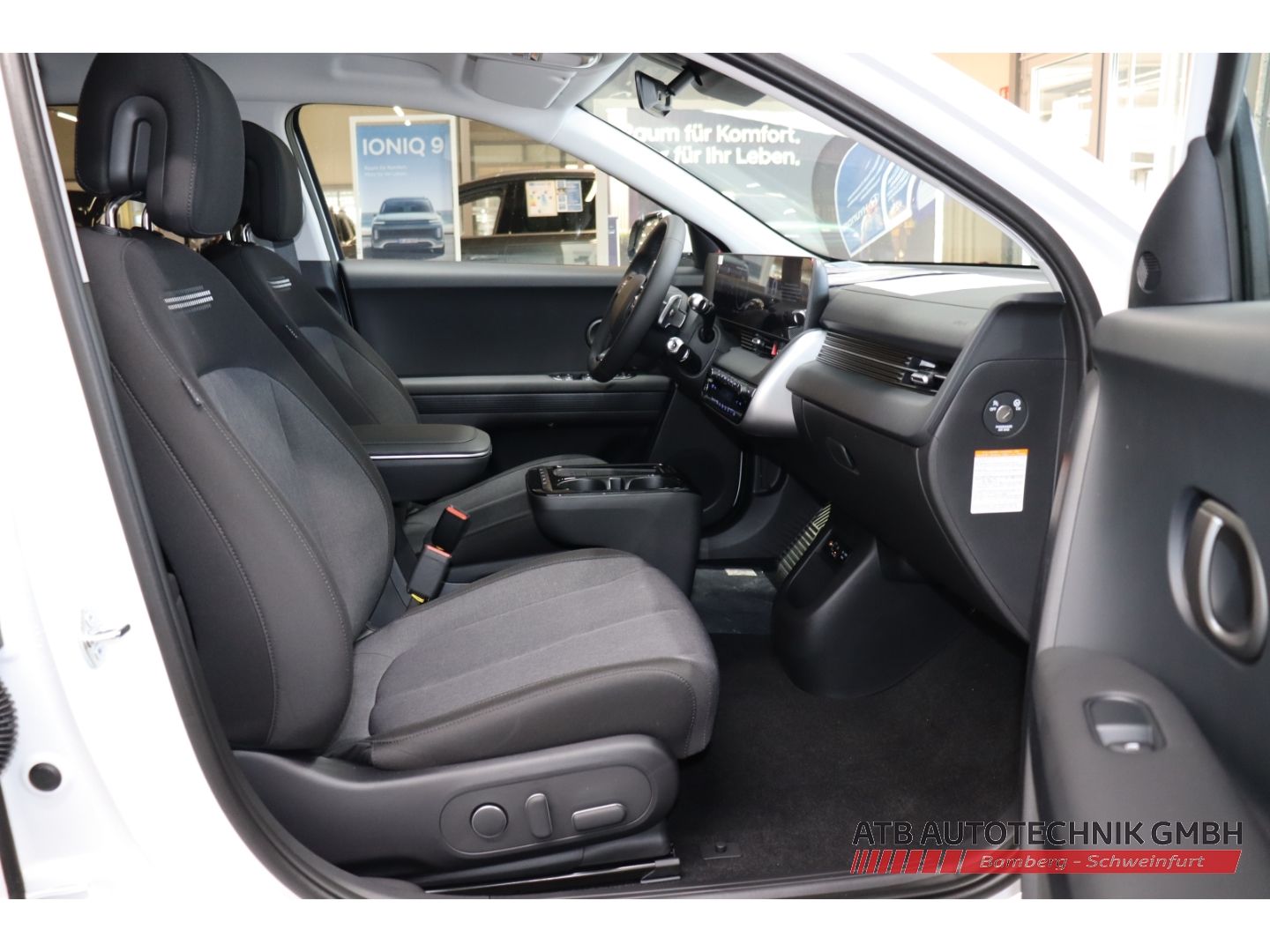 Hyundai IONIQ 5 - Bild 9