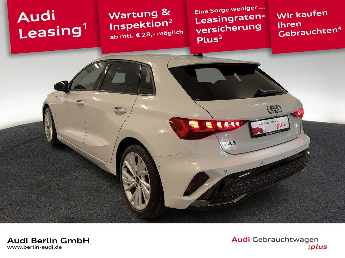Audi A3 - Bild 3
