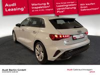 Audi A3 - Vorschau Bild 3