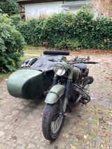 BMW R51/3 - BMW R 51 3