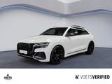 Audi Q8 S-line 50 TDI quattro Tiptronic MATRIX-LED+PD - Audi Q8 in Braunschweig