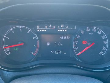 Bild 9 Opel Karl Rocks*ALLWETTER*CARPLAY*SHZ*LENKRAD-HZ*PDC*