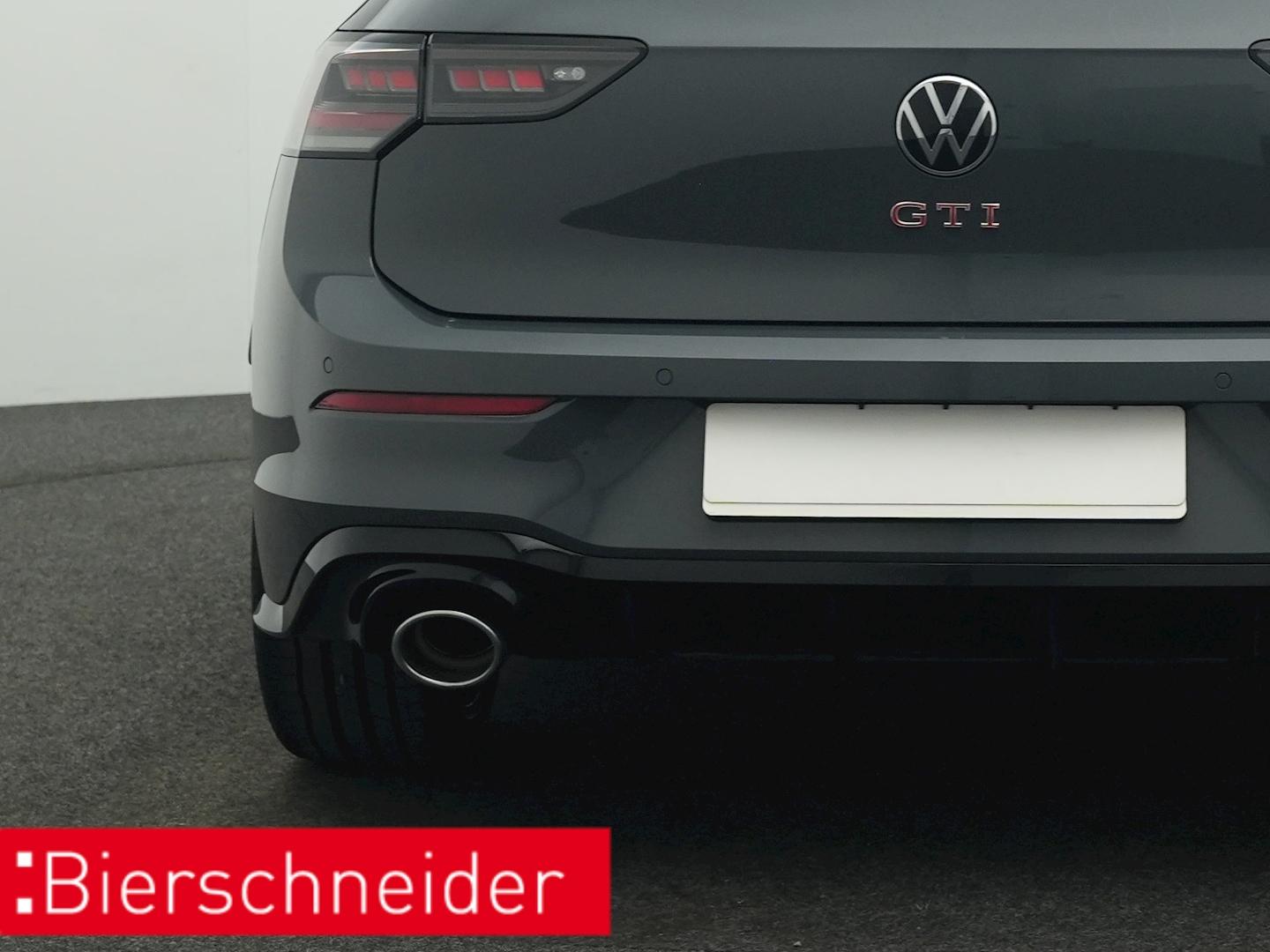 Volkswagen Golf GTI 8 2.0 TSI DSG CLUBSPORT BLACK-STYLE PAN, миниатюра 18
