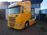 Scania G410LA4X2MNA