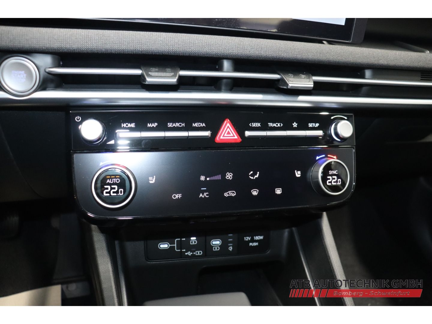 Hyundai TUCSON - Bild 19