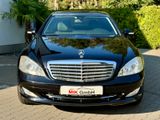 Mercedes-Benz S 600 Lang Guard Panzer Armored Gepanzert B7*VR9 - Mercedes-Benz S 600 mit Benzin-Antrieb