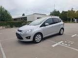 Ford C-Max C-MAX Business Edition - Ford C-MAX Business mit Diesel-Antrieb