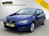 Seat Leon Style TGi Automatik - Seat Leon: Tgi