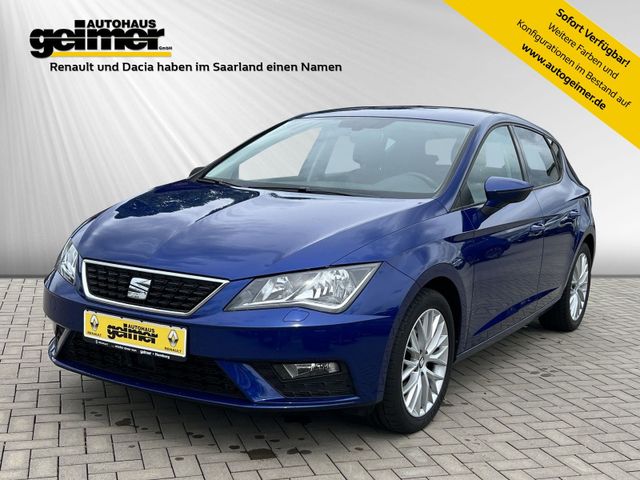 Seat Leon Style TGi Automatik