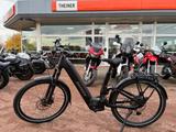 Raymon TAVANO Comp BOSCH PX 90Nm 700Wh Gr.M ,L - Raymon E-Bikes
