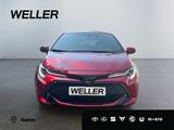 Toyota Corolla 1.2 Turbo Team D *Bi-LED*Navi*Kamera*SHZ - Toyota Corolla: Limousine