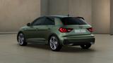 Audi A1 Sportback 30 TFSI S tronic S line GRA - Audi A1: Sportback