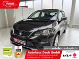 Seat Ateca 2.0 TDI Style+4Drive+Automatik+AHK+Kamera+