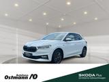 Skoda Fabia Tour 85kw TSI DSG *NAVI*Fernlichtassistent - Skoda Fabia: Tsi 85