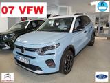Citroën C3 ë 113 MAX - Citroën C3 Gebrauchtwagen