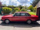 Volvo 240 Automatik 2,3 aus 2.Hand - Volvo 240 Gebrauchtwagen