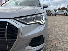 Fahrzeugabbildung Audi Q3 40 TDI quattro S LINE PANO AHK MATRIX VIRTUAL