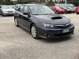 Subaru Impreza 2.0D Comfort - Subaru Impreza mit Diesel-Antrieb: 2.0