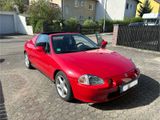 Honda CRX Del Sol Targa kein Cabrio Tausch... - Honda CRX: Hond