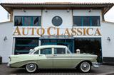 Chevrolet Bel Air 4.3 V8 Powerglide - Chevrolet Gebrauchtwagen von 1956