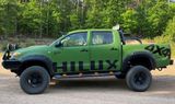 Toyota Hilux 3.0 D-4D 4x4 Double Cab - Toyota Hilux: 3.0