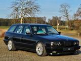 BMW E34 Touring M50B28 Turbo - BMW M5: Kombi
