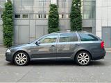 Skoda Scoda Octavia 2.0 TDI Laurin&Klement - Skoda Octavia: Laurin Klement