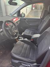 Volkswagen Caddy 1,4TSI 92kW DSG BMT Highline 5-Sitzer ... - Volkswagen Caddy: 9k