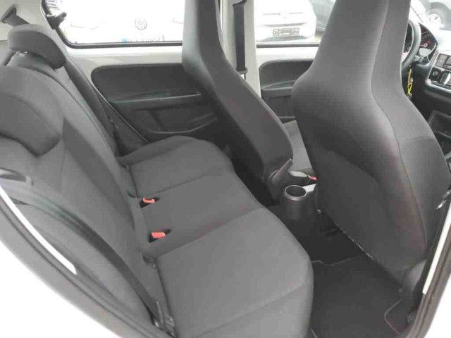 Volkswagen up! - Bild 9