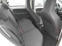Volkswagen up! - Vorschau Bild 9