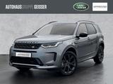 Land Rover Discovery Sport P200 R-Dynamic SE Automatik ACC
