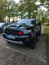 Ford Ranger 3.2 TDCi Wildtrak | 4x4 | Top ... - Ford Aerostar Gebrauchtwagen