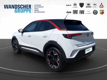 Opel Mokka GS Line 1,2 Turbo Carplay+LED+RFK+SHZ+LM