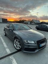 Audi A7 3.0 biTDI 3x S-Line TÜV Neu - Audi A7 in Bremen